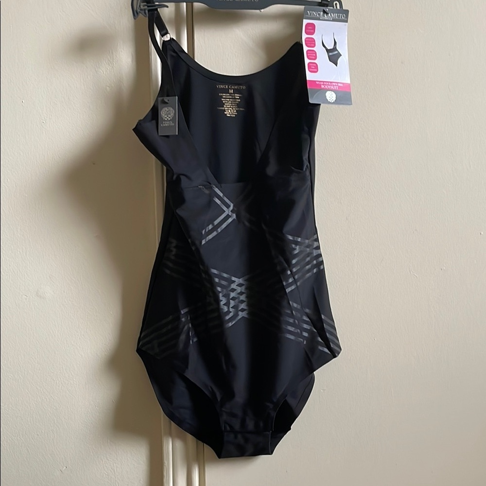 Vince Camuto Black Shapewear